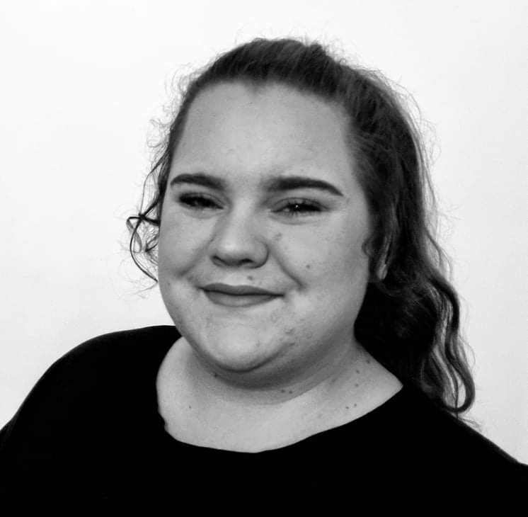 Danielle Pritchard – Mortgage Administrator